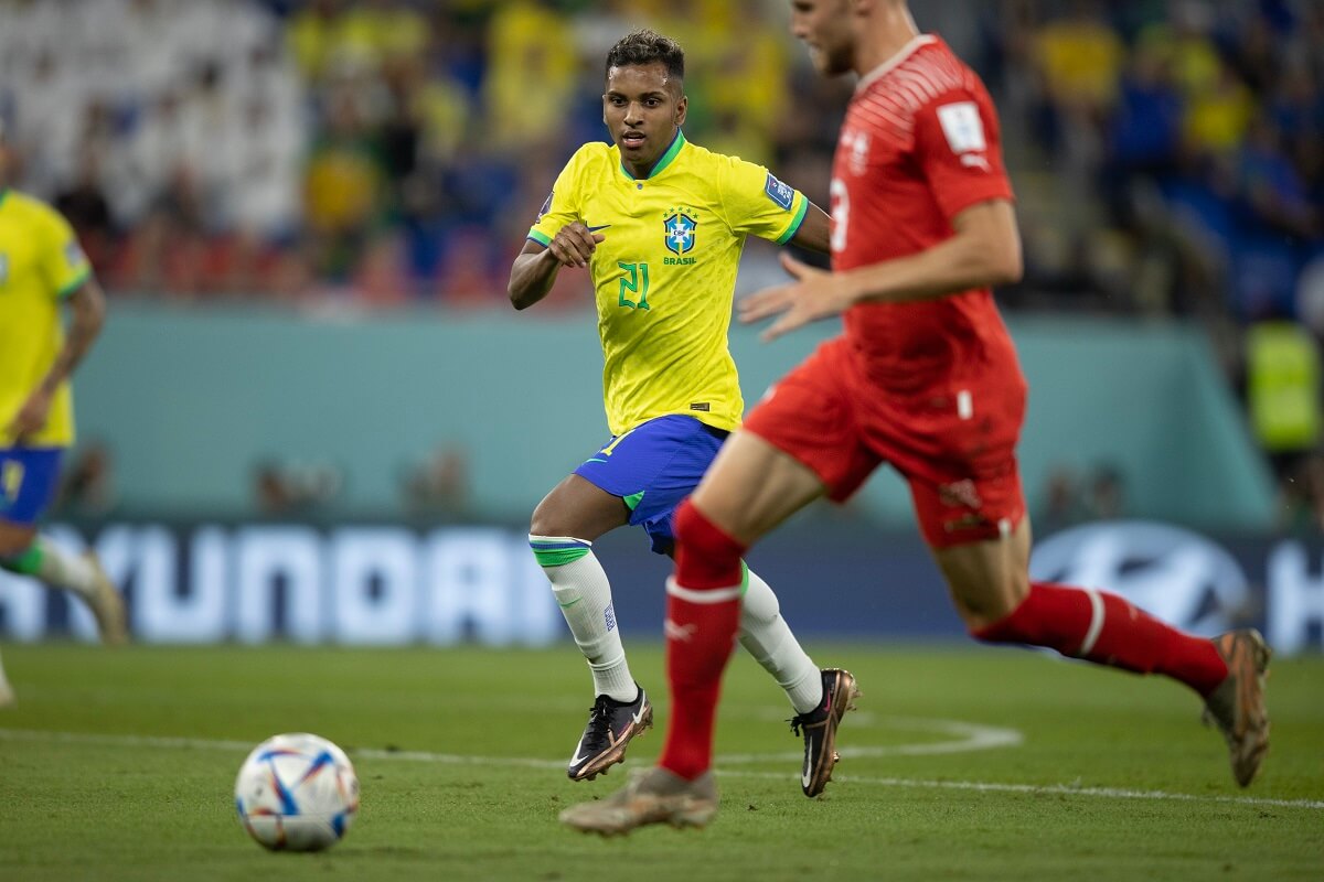 Qual é o jogo de hoje na Copa? Brasil joga contra Camarões nesta sexta