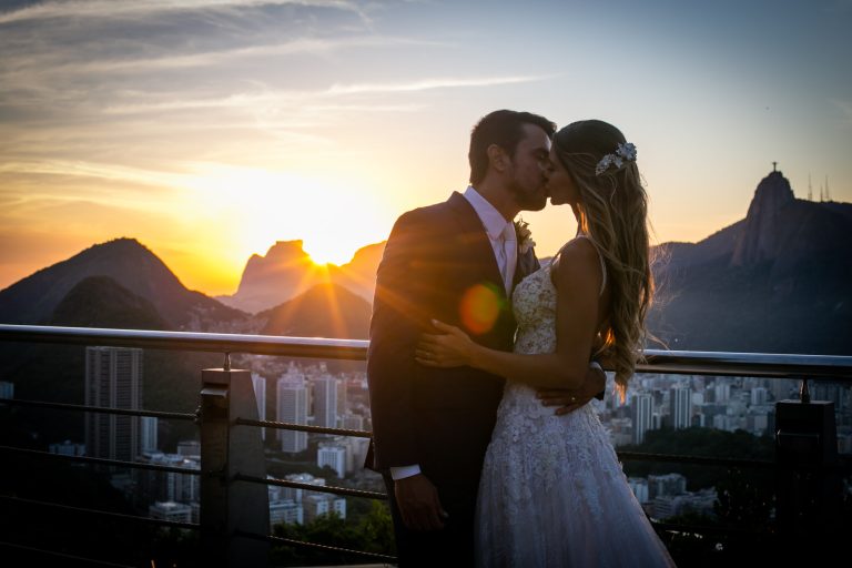 Rio de Janeiro entre os 9 destinos mais românticos e luxuosos da América do Sul