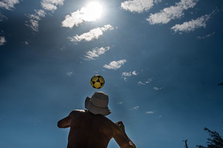 Quinta-feira será de sol e calor na cidade do Rio