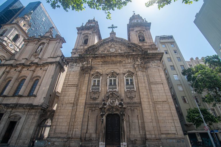 Igrejas históricas: Comissão de Patrimônio da Arquidiocese traz nova vida a templos do Rio