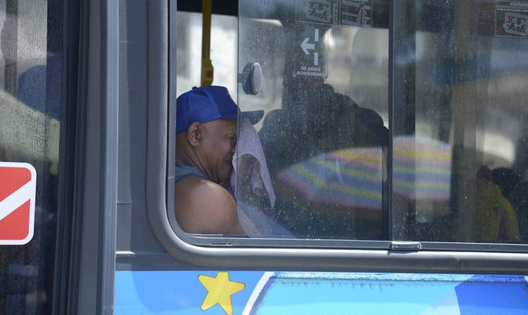 Alexandre Knoploch: O calvário de quem utiliza transporte no Rio