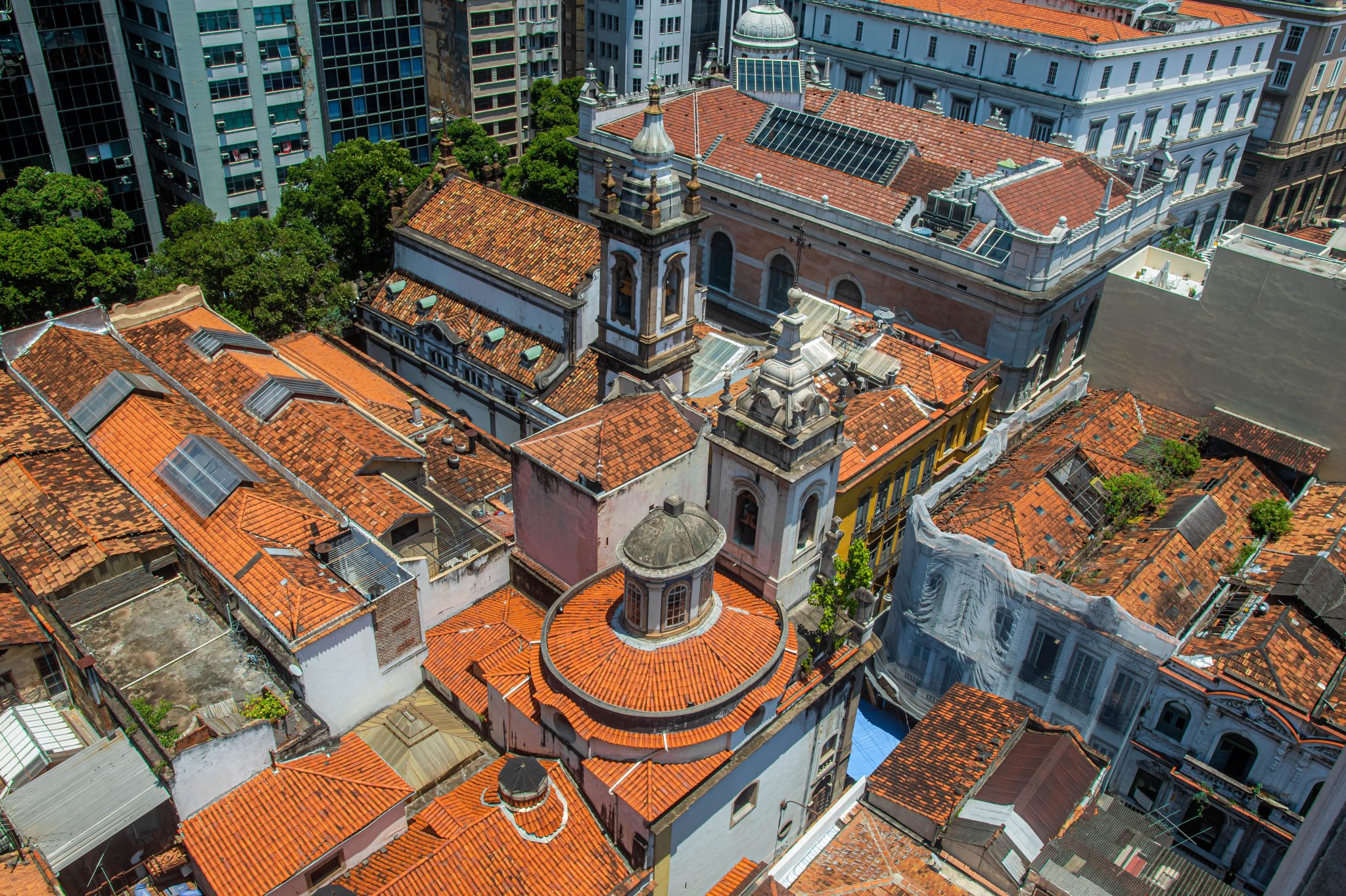 Região Da Praça Xv é A Nova Queridinha Dos Cariocas No Fim De Semana Diário Do Rio De Janeiro 