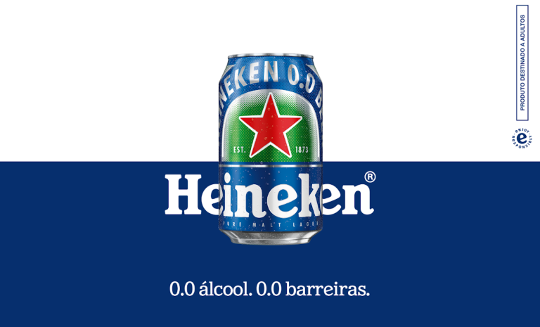 Verão sem barreiras: Heineken 0.0 abre os caminhos aos motoristas em pedágio no Rio de Janeiro