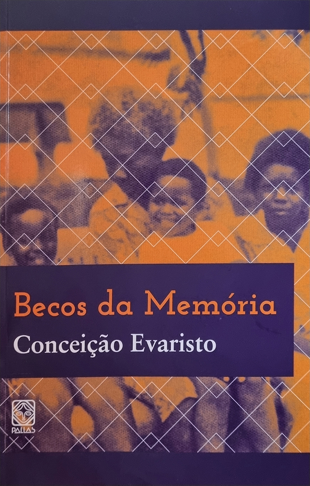 Márcia Silveira – Becos da Memória: histórias de vida e resistência na escrevivência de Conceição Evaristo