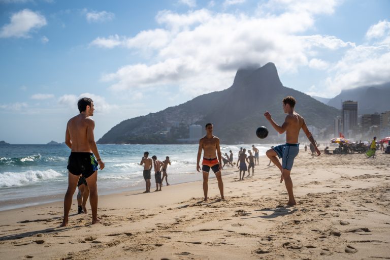 A relação tóxica do carioca com o Rio de Janeiro