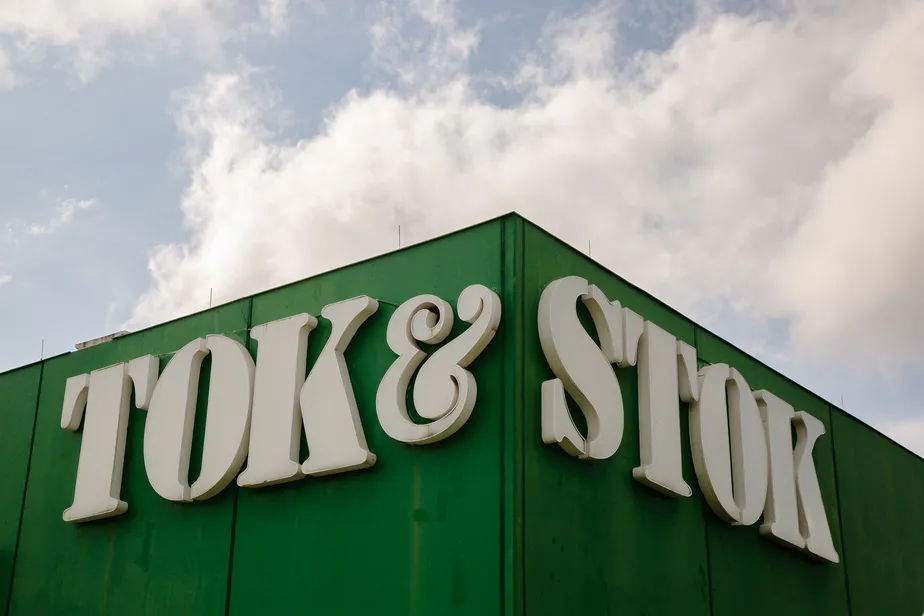 Crise força Tok&Stok a fechar lojas no Rio e a fazer liquidação de