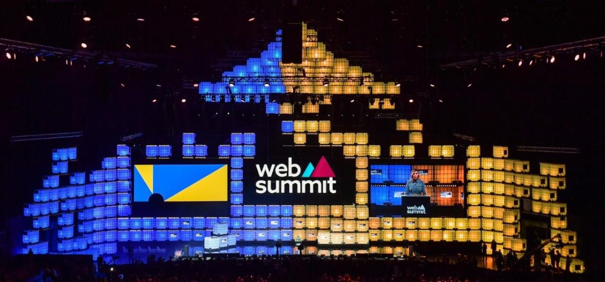 Com ingressos esgotados, começa nesta segunda o Web Summit Rio, maior