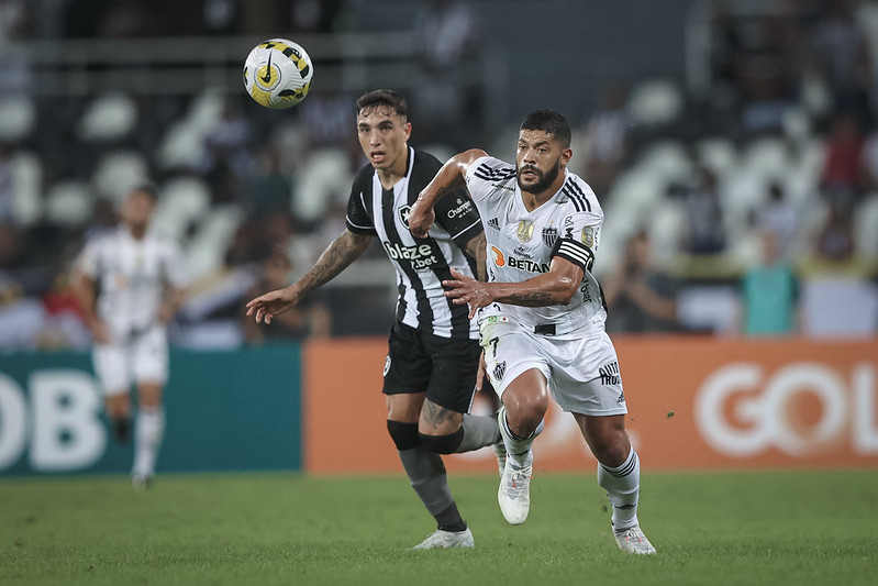 Mudanças no futebol brasileiro desde a última vez sem o Botafogo líder do  Brasileirão