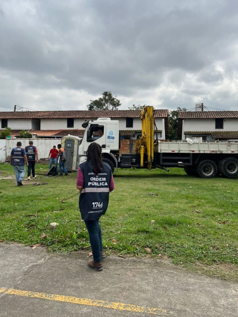 Casa de eventos onde mezanino desabou já foi bingo clandestino no ABC, São  Paulo