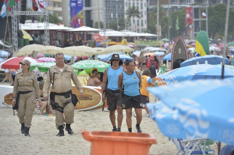 Diário do Rio de Janeiro  Quem ama o Rio lê – Um Jornal do Rio de