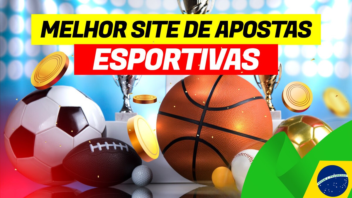 Como funcionam os sites de apostas esportivas? São permitidos no Brasil?