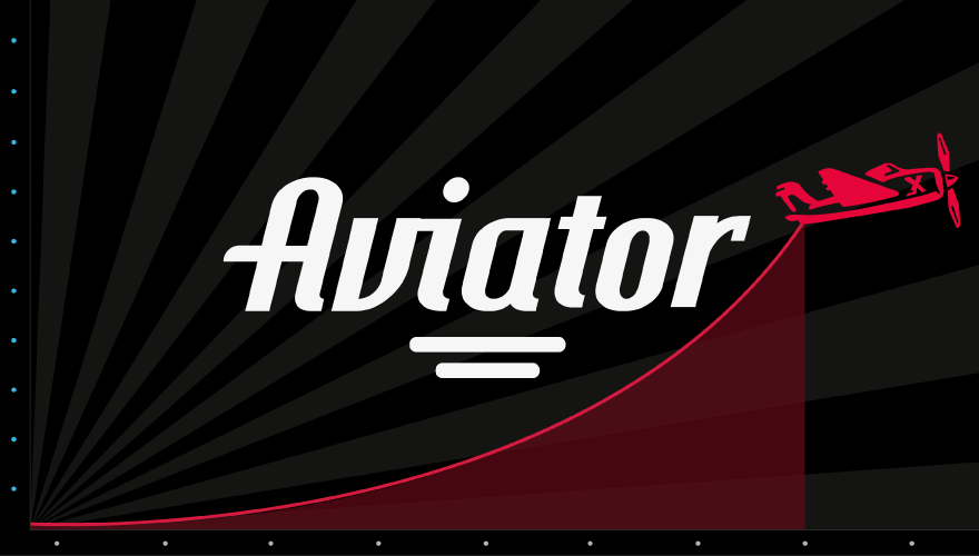 Aviator – Jogar online!