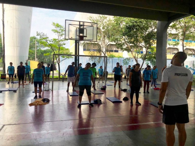 vc repórter: jogador de basquete de 14 anos morre afogado no interior de SP