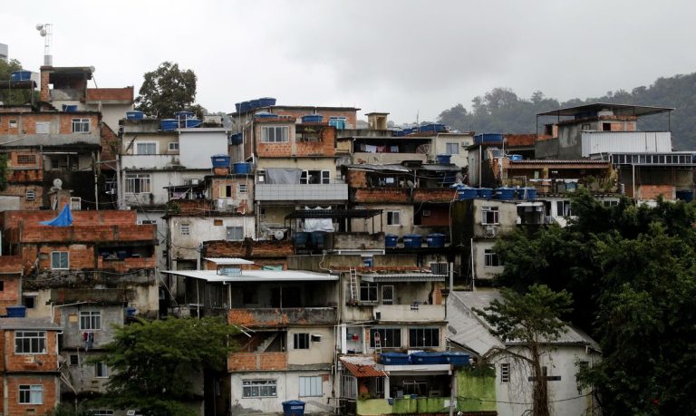 Fierj lança site para denúncias contra mensagens antissemitas, Rio de  Janeiro