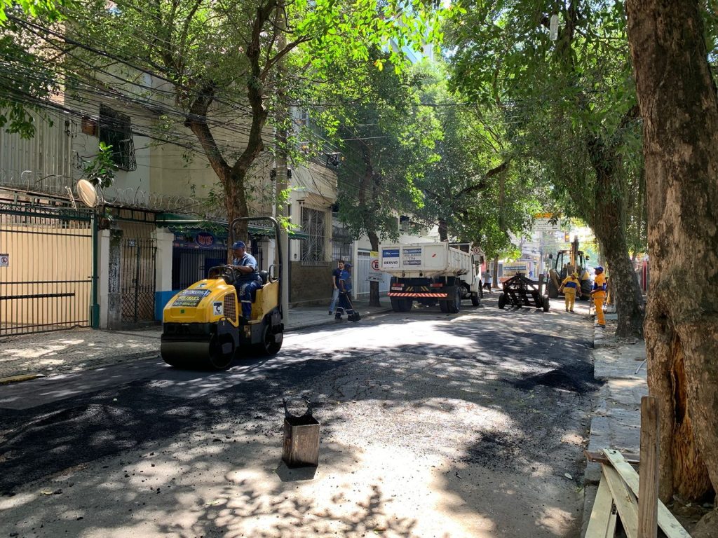 Carreta da Alegria vira atração em Quissamã durante o mês de