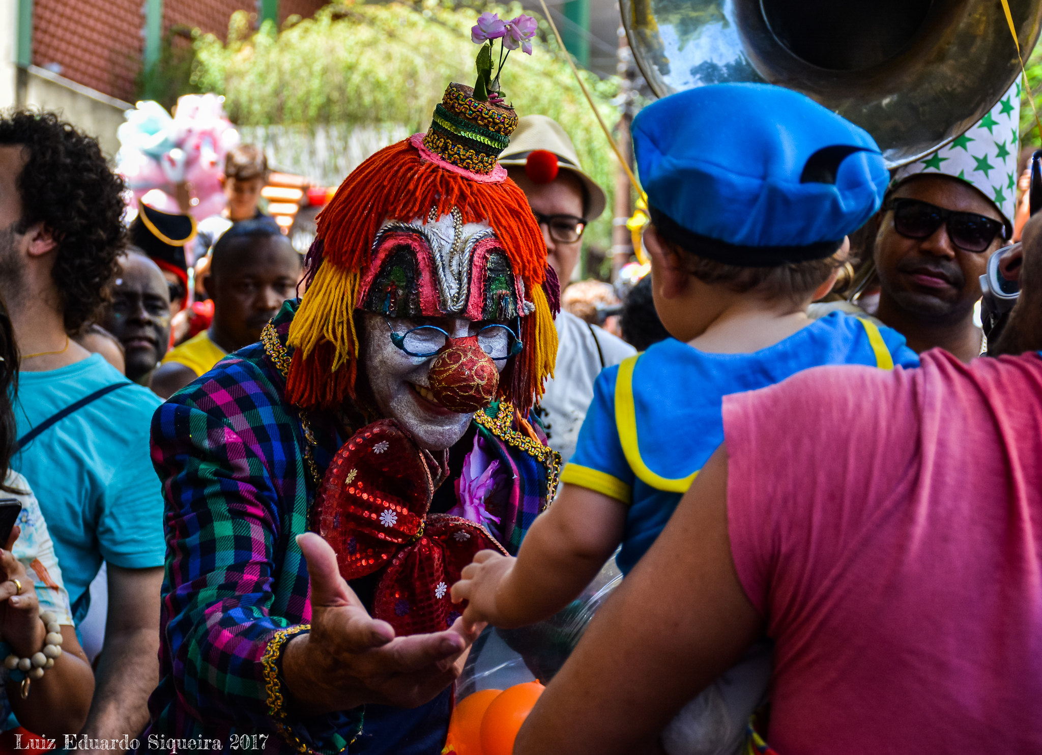 Blocos de carnaval 2024 Rio de Janeiro, lista completa!