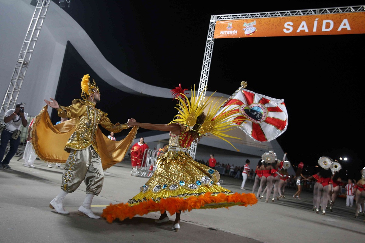 Rio de Janeiro cancela Carnaval de rua – NiT