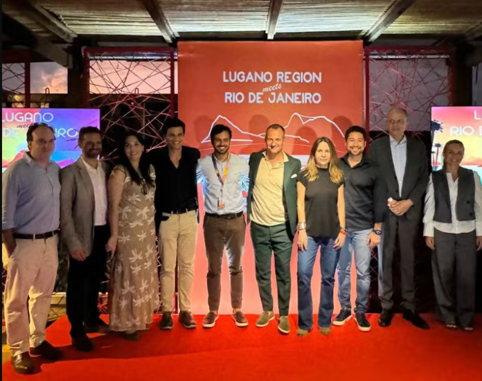 Evento de lançamento aconteceu no Parque Bondinho Pão de Açúcar