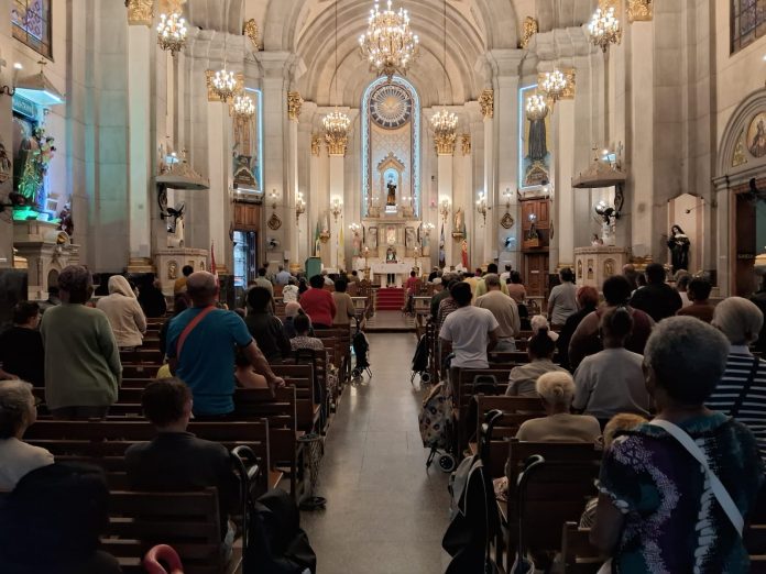 Irmandade do Santíssimo St. António dos Pobres