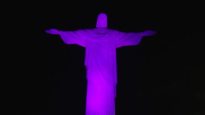 Cristo Redentor