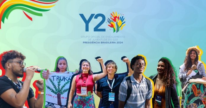 y20 brasil por Alvaro Tallarico