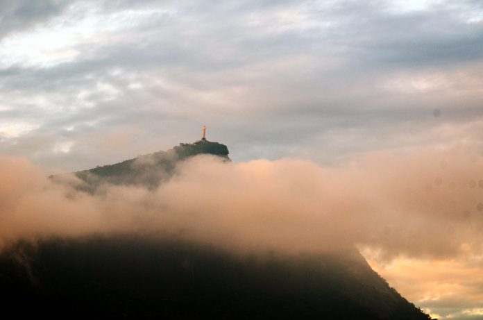 Cristo Redentor