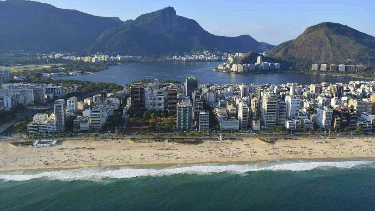 Ipanema Desbancada E Perde Posi O No Top Dos Bairros Mais Caros Do Brasil Leblon Segue