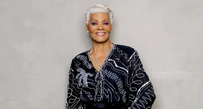 Dionne Warwick