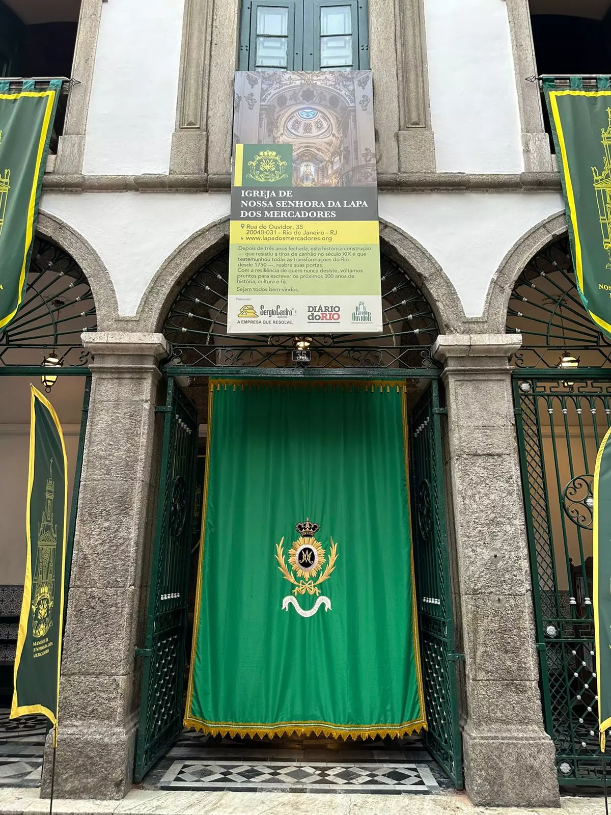 Fierj lança site para denúncias contra mensagens antissemitas, Rio de  Janeiro